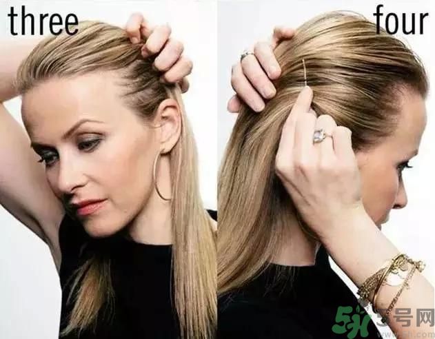 狗啃式劉海怎么剪？狗啃式劉海怎么打理？