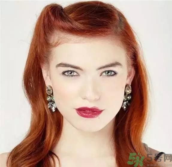 狗啃式劉海怎么剪？狗啃式劉海怎么打理？