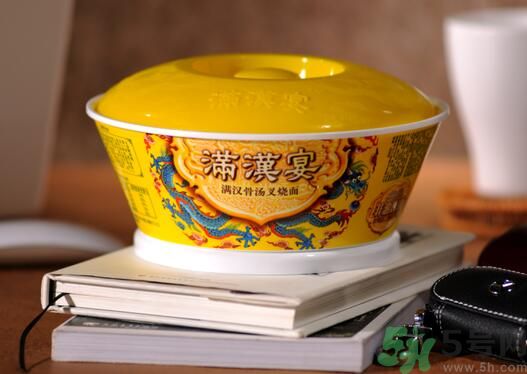 滿漢宴方便面怎么吃才健康？滿漢宴方便面怎么吃營(yíng)養(yǎng)？