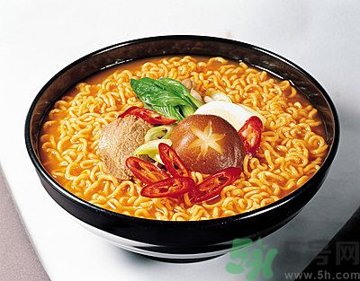 滿漢宴方便面怎么吃才健康？滿漢宴方便面怎么吃營(yíng)養(yǎng)？