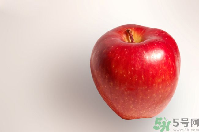 晚上9點以后可以吃蘋果嗎？晚上吃蘋果好不好？