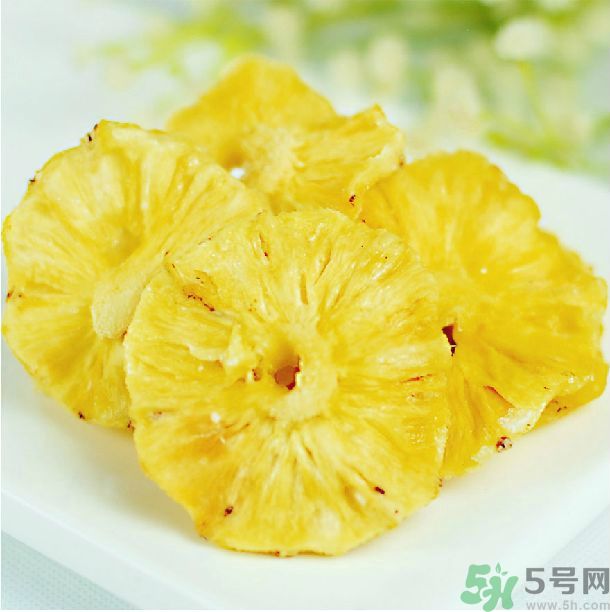 晚上9點(diǎn)可以吃菠蘿嗎？晚上吃芒果好嗎？