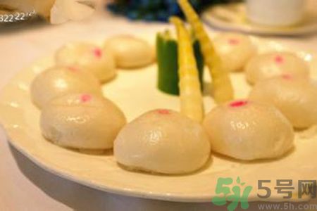 象山米饅頭好吃嗎？象山米饅頭怎么做？