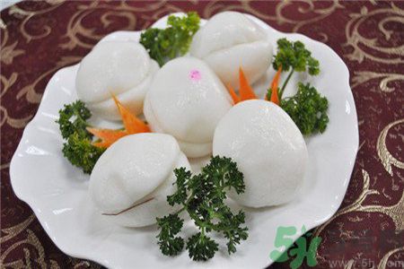 孕婦可以吃寧波象山的米饅頭嗎？孕婦吃象山米饅頭好嗎？