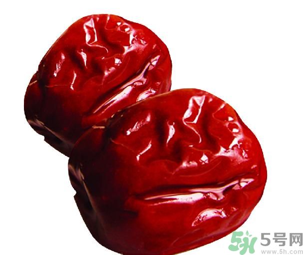 紅棗吃多了會(huì)上火嗎？吃紅棗要注意什么？