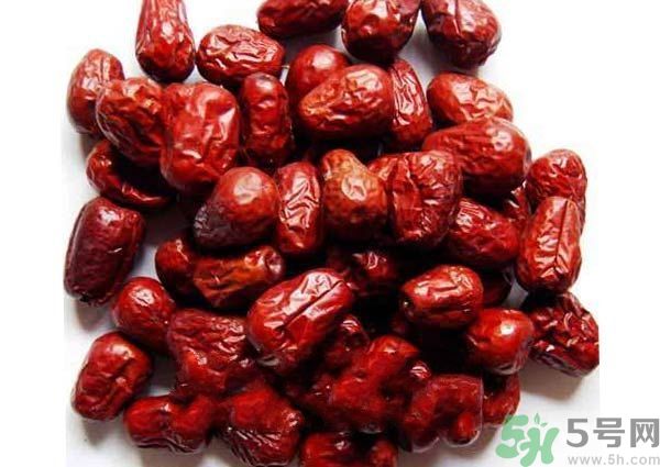 紅棗吃多了會(huì)上火嗎？吃紅棗要注意什么？