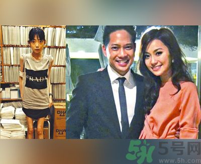 富二代離婚娶二線女星前妻瘦成骷髏  怎么選擇有責(zé)任的男人？