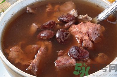 春季去濕喝什么湯好？煲什么湯有效去濕？