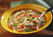 春季去濕喝什么湯好？煲什么湯有效去濕？