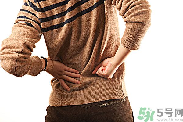 閃到腰了怎么快速恢復(fù)？閃到腰能按摩嗎？