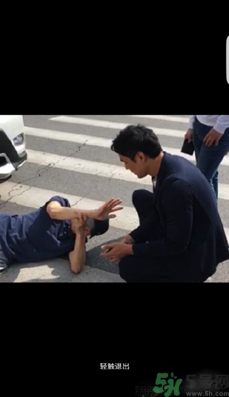 明道被誰碰瓷了？明道被碰瓷是炒作嗎？