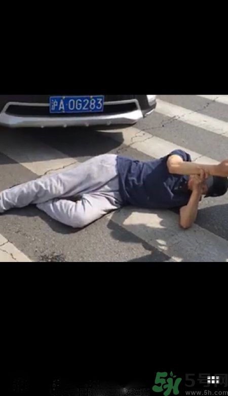 明道被誰碰瓷了？明道被碰瓷是炒作嗎？