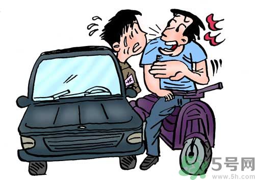 碰瓷者提出賠償要求怎么辦？