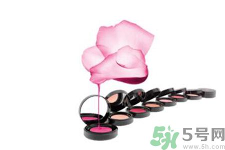 蘭蔻氣墊腮紅怎么樣？