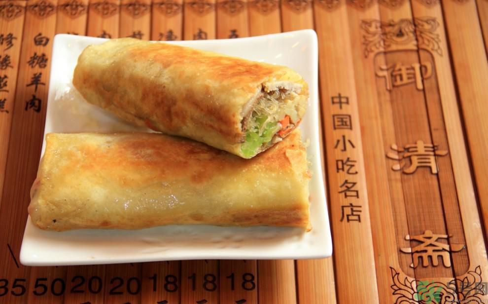 為什么端午節(jié)要吃食餅筒？食餅筒的由來？