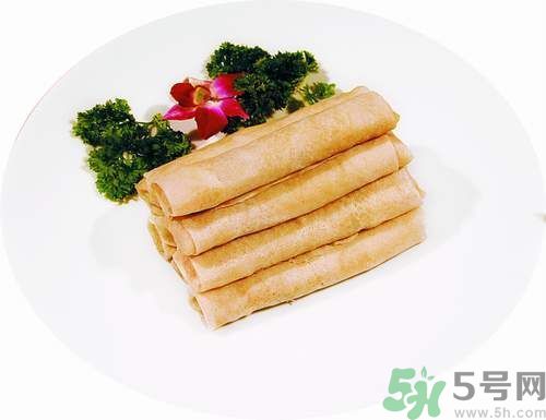 為什么端午節(jié)要吃食餅筒？食餅筒的由來？