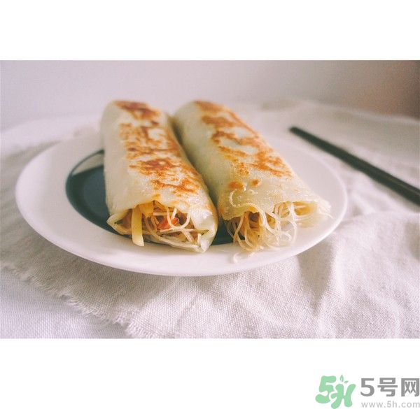 象山麥餅筒里包的什么？孕婦可以吃麥餅筒嗎？