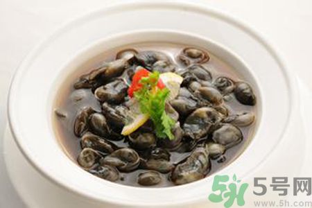 象山南田泥螺是涼性的嗎？象山南田泥螺好吃嗎？