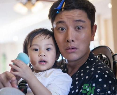 甜馨為什么不再上節(jié)目？甜馨不再上節(jié)目的真相？