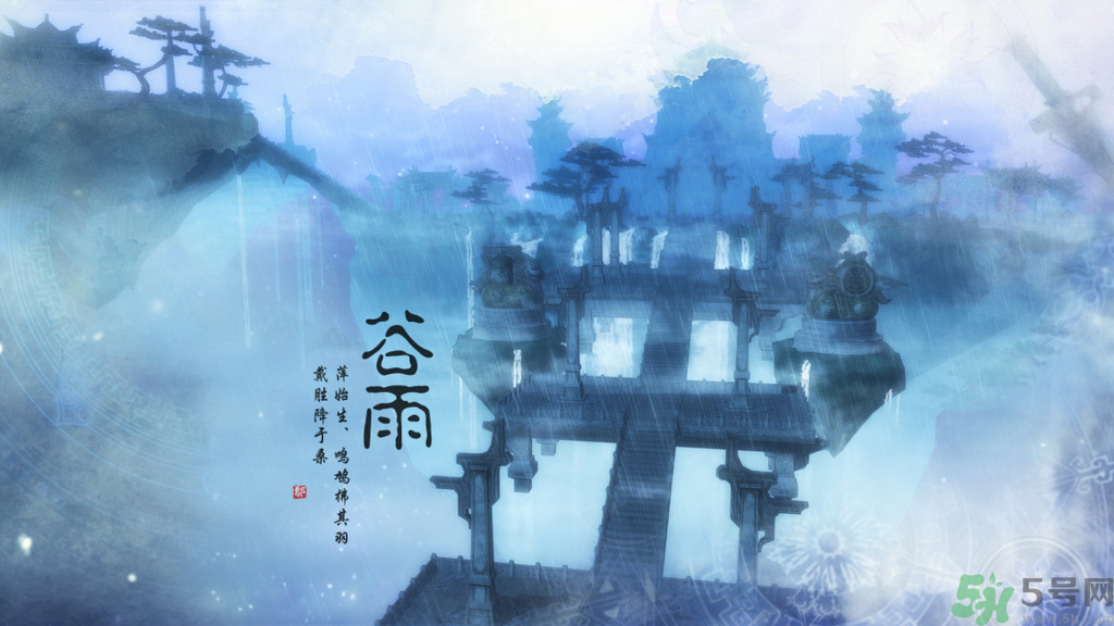 谷雨節(jié)氣怎么養(yǎng)生？谷雨時節(jié)吃什么？