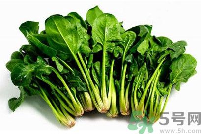 菠菜和豆腐能一起吃嗎？菠菜和豆腐一起吃會得腎結(jié)石嗎？