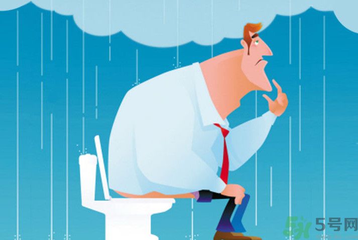 便秘和腸胃有關(guān)系嗎？腸胃不好會引起便秘嗎？