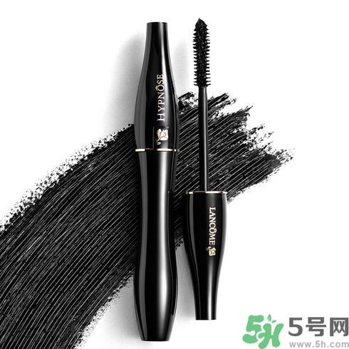 蘭蔻夢魅睫毛膏防水嗎？蘭蔻夢魅睫毛膏遇水會暈妝嗎？