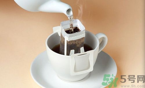 掛耳咖啡沖泡方法？掛耳咖啡怎么沖泡？