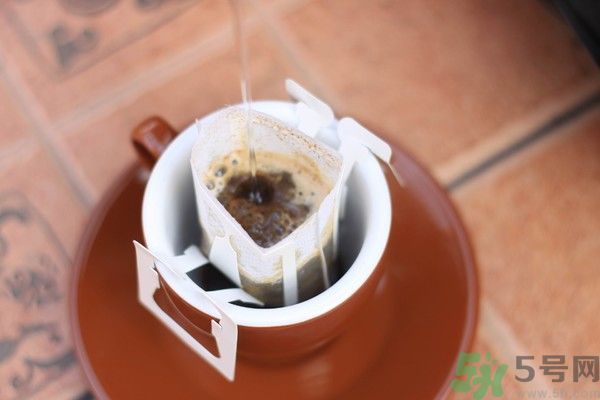 掛耳咖啡沖泡方法？掛耳咖啡怎么沖泡？