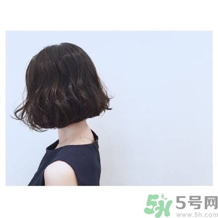 韓式小短發(fā)怎么剪？小短發(fā)怎么打理好看？