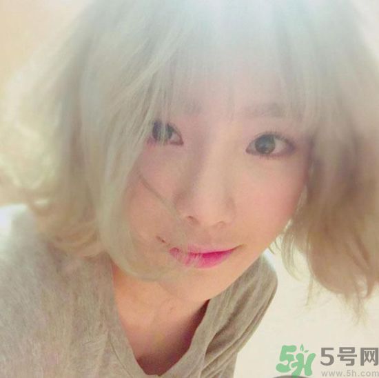 韓式小短發(fā)怎么剪？小短發(fā)怎么打理好看？