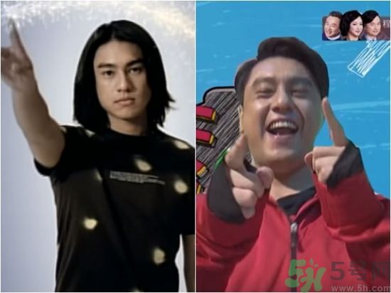 朱孝天得了什么?。恐煨⑻焓钦l？