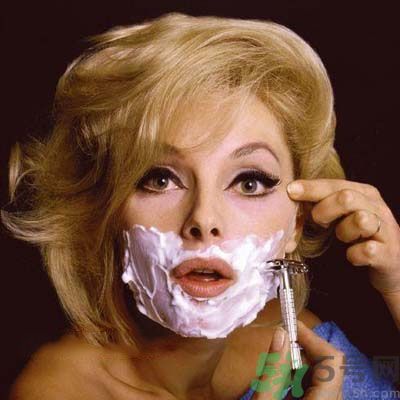 多毛癥是什么？女生經(jīng)常脫毛會(huì)得多毛癥？