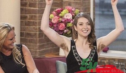 多毛癥是什么？女生經(jīng)常脫毛會(huì)得多毛癥？