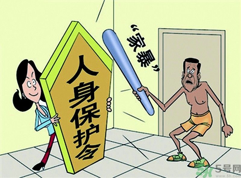 女子為什么被丈夫割鼻？遇到家暴怎么辦？