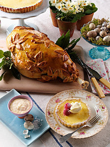 《權(quán)利游戲》中有哪些特色美食？