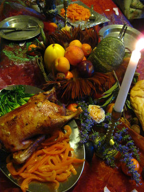 《權(quán)利游戲》中有哪些特色美食？