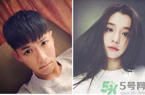 柯震東李毓芬分手了嗎？李毓芬是誰？