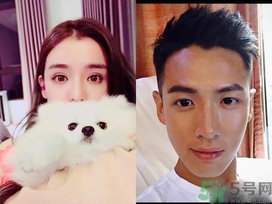 柯震東李毓芬分手了嗎？李毓芬是誰？