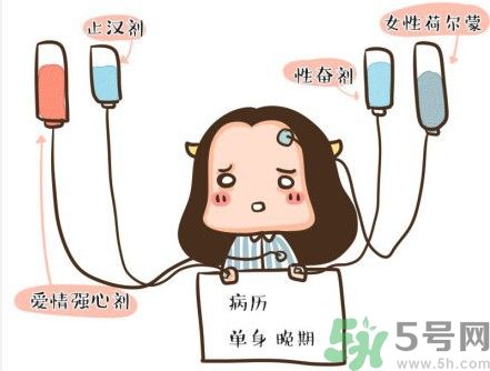 為什么單身是最好的升值期？