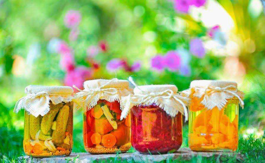 魚和醋能一起吃嗎？魚和醋能同食嗎？