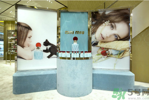 繆繆首款女士香氛是什么味道？繆繆首款女士香氛好用嗎？