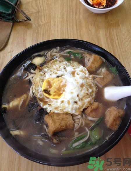 象山米面是什么做的？象山米面怎么做？