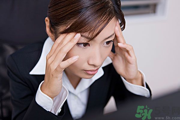 頭痛不吃藥可以用什么方法治？不吃藥怎么緩解頭痛