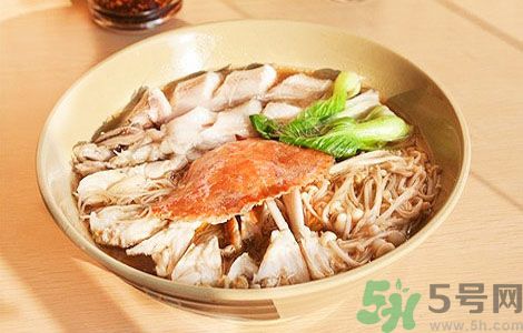 寧波象山海鮮面好吃嗎？寧波象山海鮮面怎么做？