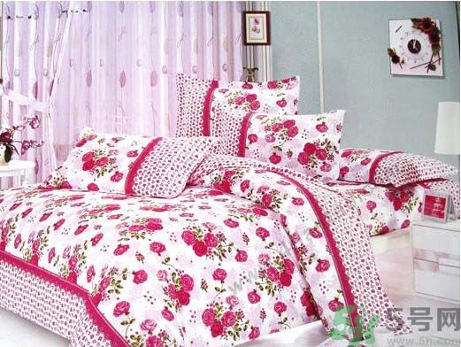 床單多久換洗一次才好？床單用什么樣的才最好？