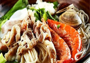 孕婦可以吃象山海鮮面嗎？孕婦吃海鮮面好嗎？