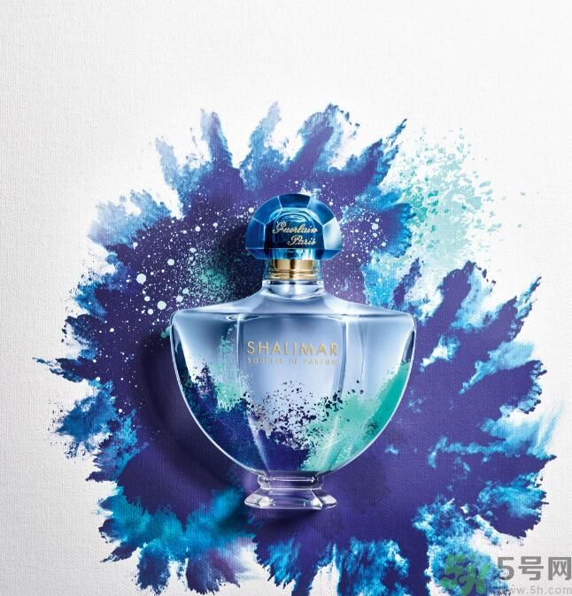 嬌蘭SHALIMAR一千零一夜墨灑狂瀾限定版好聞嗎? 嬌蘭SHALIMAR一千零一夜墨灑狂瀾限定版好聞嗎?