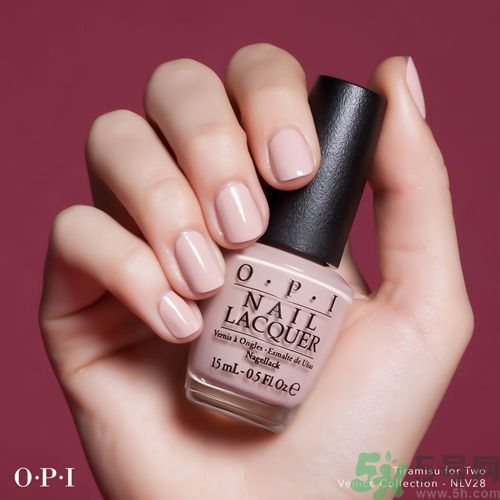 裸色系指甲油什么牌子好？如何挑選裸色系指甲油？