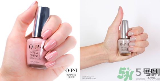 裸色系指甲油什么牌子好？如何挑選裸色系指甲油？